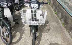 HONDA C50 SUPER CUB AA04