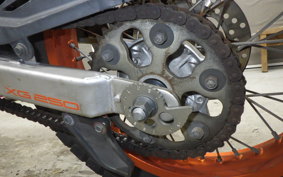 YAMAHA TRICKER Gen.2 2014 DG16J