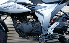 SUZUKI JIKUSA-150 ED13N