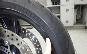 TRIUMPH TRIDENT 660 2023