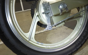 YAMAHA SRX250 51Y