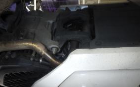 HONDA PCX 125 2008 JF81