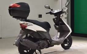 SUZUKI ADDRESS V125 SS 2017 CF4MA