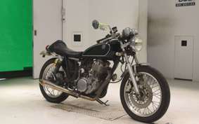 YAMAHA SR400 Gen.3 2001 RH01J