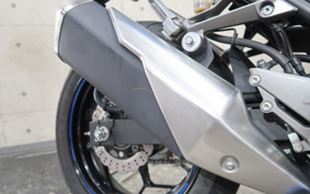 KAWASAKI NINJA 250 EX250L