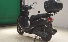 YAMAHA AXIS 125 Z SEJ6J