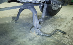 YAMAHA GEAR Gen.2 UA08J