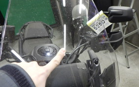 HARLEY ﾊﾟﾝ AMERICA1250S 2021