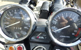 YAMAHA XJR400 1993 4HM