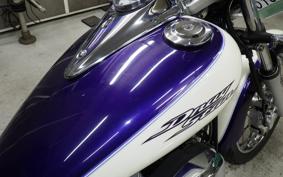 YAMAHA DRAGSTAR 250 VG02J