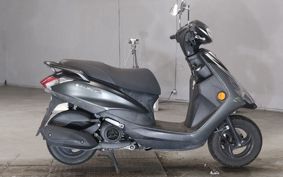 YAMAHA AXIS Z SED7J