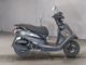 Фото Yamaha AXIS Z с японского аукциона