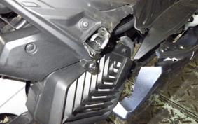 HONDA PCX 160 KF47