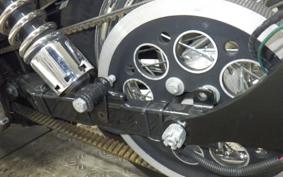 HARLEY FXDL 1450 2003