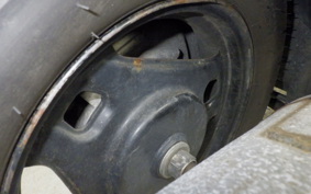 SUZUKI ADDRESS V125 G 2020 CF4EA
