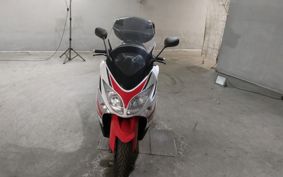 YAMAHA T-MAX 500 2014 SJ08J