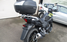 SUZUKI STROM 250 DS11A
