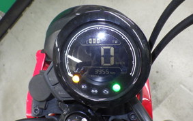 HONDA CT125-2 1996 JA65