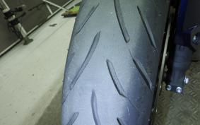 HONDA HAWK 11 2022 SC85