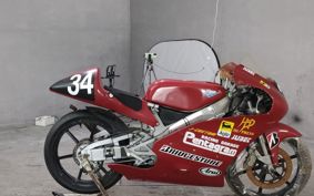 APRILIA APRILIA RS125 JR01