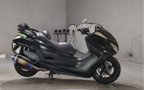 YAMAHA GRAND MAJESTY250 SG15J
