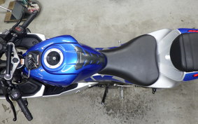 SUZUKI GSX-R125 2023 DL33B