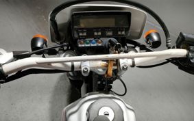 HONDA XR-250 MD30