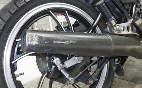 YAMAHA RZ 250 4L3