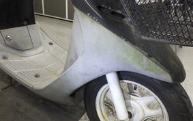 HONDA DIO 2008 AF18