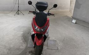 YAMAHA N-MAX 125 SE86J