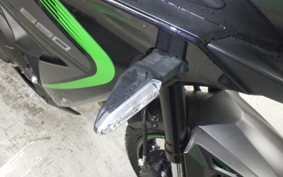 KAWASAKI VERSYS A 2026 LE650H