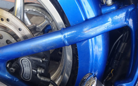 HARLEY  HARLEY FXCWC 2008 JK5