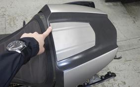 DUCATI DIAVEL Titan 2015