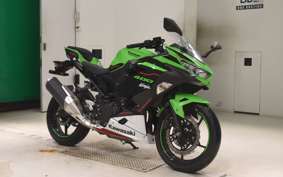 KAWASAKI NINJA 400 2021 EX400G