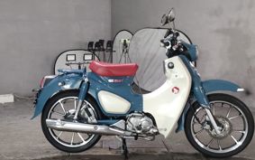 HONDA  SUPER CUB C125 JA71