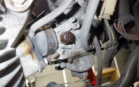 HONDA FTR223 2024 MC34