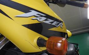 YAMAHA FZS1000 FAZER 2002
