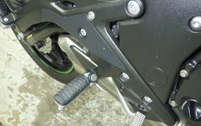 KAWASAKI NINJA 400 2019 EX400E