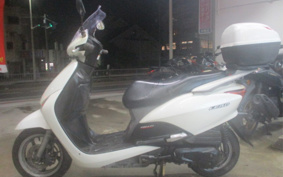 HONDA LEAD 110 JF19