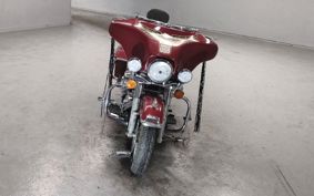 HARLEY HARLEY FLHT1580 FV4