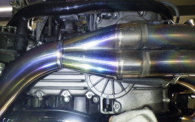 KAWASAKI Z1000 1997 Z1F