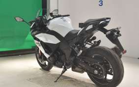 KAWASAKI NINJA 1100SX 2025 ZXT10H
