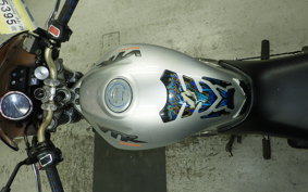 HONDA VTR 250 2019 MC33