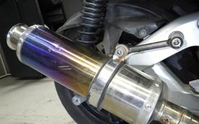 YAMAHA CYGNUS 125 X SE12J