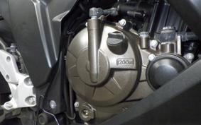 SUZUKI GIXXER 250 SF ED22Y