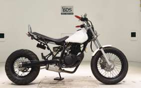 YAMAHA TW200 Gen.2 1998 DG07J