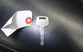 KAWASAKI 250TR 1996 BJ250F