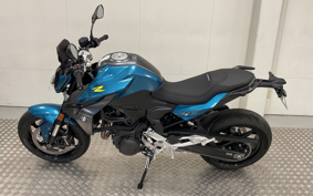 BMW F900R BASE 2025 0K81