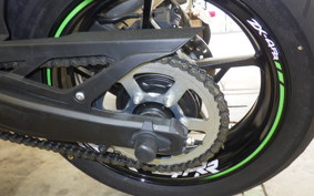 KAWASAKI ZX-4RR 2025 ZX400P