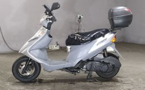 SUZUKI ADDRESS V125 CF46A
